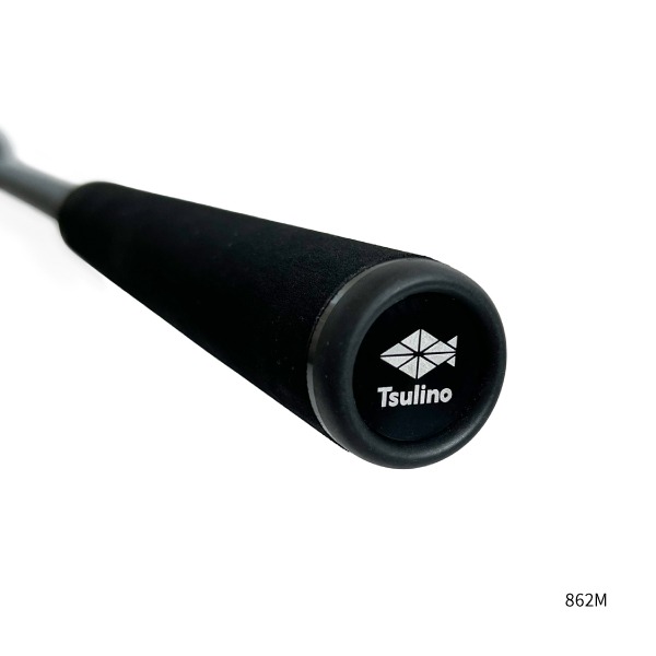 KULIA  EGING  SET【エギング入門ロッドとPEライン付リールのセット】